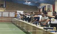 مسابقات سراسری تیراندازی برادران وزارت نیرو در لرستان برگزار شد