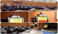 نشست سالیانه اتحادیه انجمن‌های اسلامی مجموعه صنعت آب و برق به میزبانی شرکت توزیع برق لرستان برگزار شد.