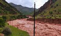  مدیریت خوب شرکت برق لرستان در پی بارش های اخیر در استان/ تمام روستاها برقدار هستند