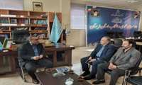تقویت همکاری دستگاه قضایی و صنعت برق لرستان برای مقابله با استفاده غیرمجاز از برق