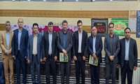 طی حکمی از سوی مهندس جمشیدی مدیرعامل شرکت توزیع نیروی برق استان لرستان،مهندس حسن پوریان به عنوان مدیریت توزیع یک برق شهرستان خرم‌آباد و مهندس بیرانوند بعنوان مدیر برق شهرستان خرم آباد منصوب شدند.