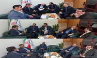 نشست بررسی مسائل حوزه برق لرستان در مجلس شورای اسلامی برگزار شد