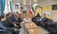 تأکید فرماندار الشتر و مدیرعامل برق لرستان بر لزوم همکاری‌ بین‌دستگاهی برای عبور از پیک مصرف برق