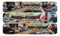  اعزام نیرو به مرز مهران برای پایداری شبکه در مسیر کربلا