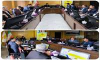 حفظ پایداری شبکه برق در پیک بار ۱۴۰۵ با مدیریت مصرف صنایع و کشاورزی در لرستان