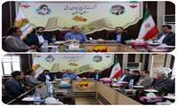 تقدیر نماینده خرم‌آباد و چگنی از عملکرد برق لرستان در جنگ رمضان