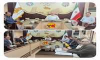 تأکید مدیرعامل شرکت توزیع برق لرستان بر آمادگی برای ارزیابی HSE آبان‌ماه