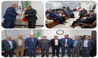 تقدیر مدیرعامل برق لرستان از معاون سیاسی استاندار / تأکید بر تداوم مقابله با ماینرها و برق‌های غیرمجاز