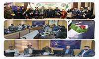     دومین گردهمایی بهداشت حرفه‌ای، ایمنی و محیط زیست «بهام» برگزار شد