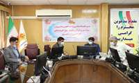 رقابت بیش از 285 نفر درمرحله استانی مسابقات قرآنی و نماز صنعت آب و برق لرستان